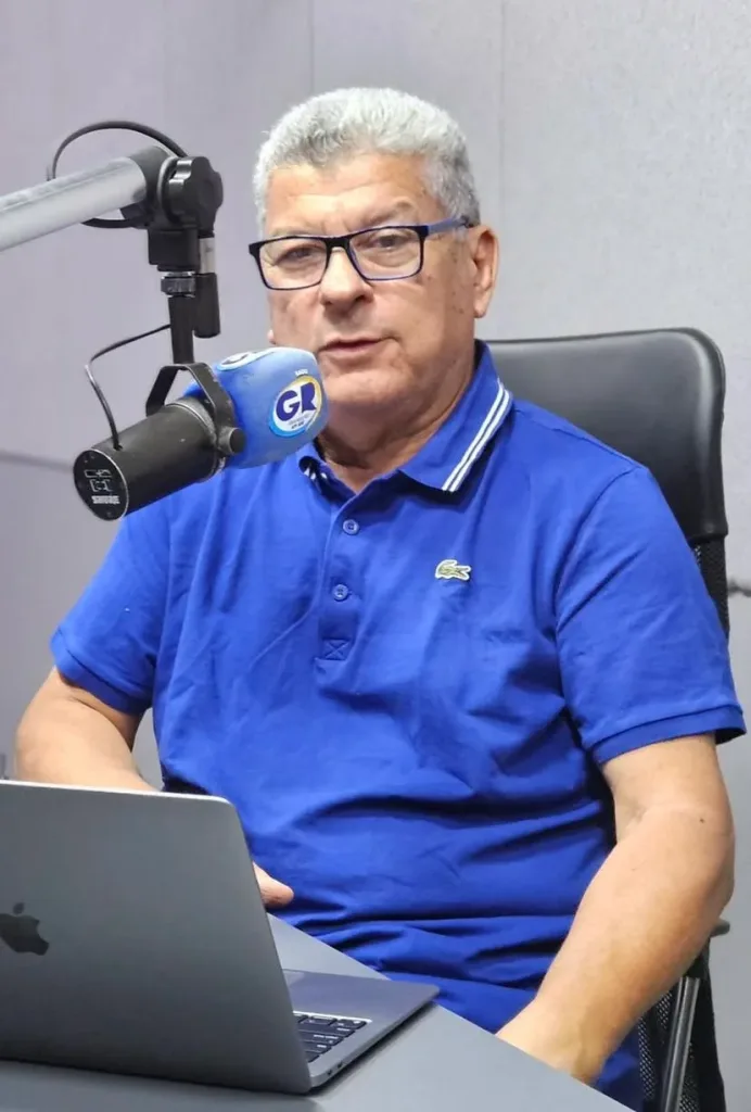 Rádio Grande Rio 680 AM - Petrolina —