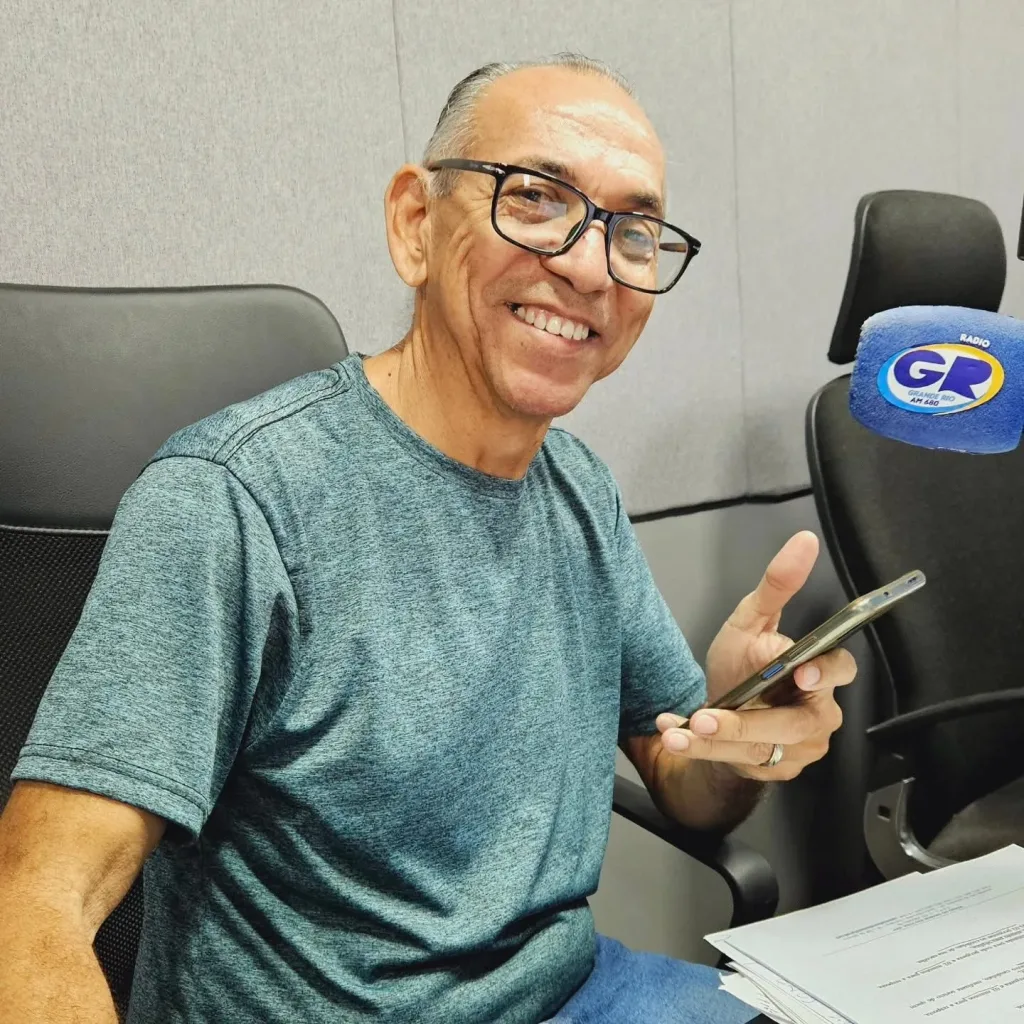 Rádio Grande Rio 680 AM - Petrolina —