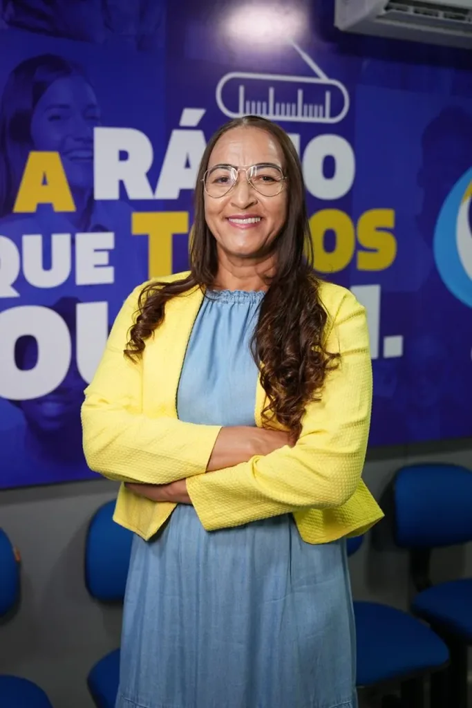 Rádio Grande Rio 680 AM - Petrolina —