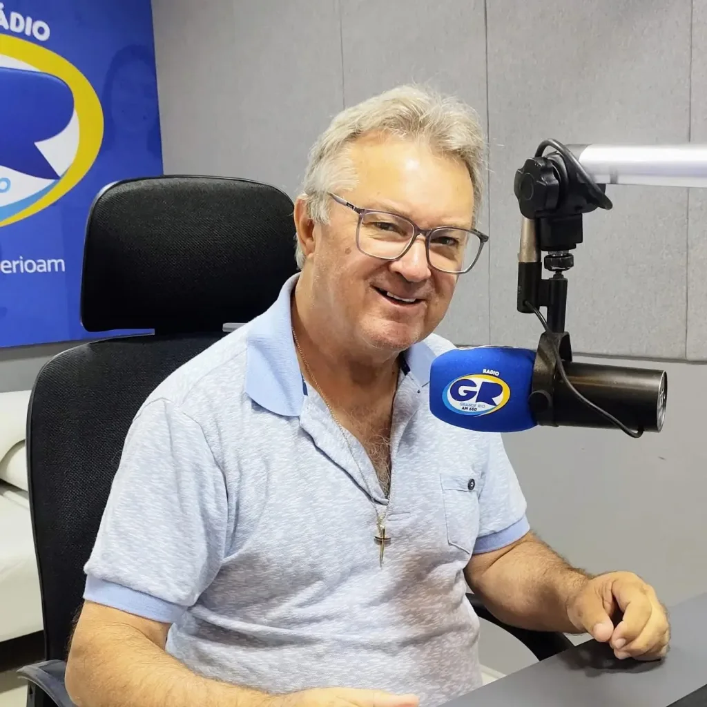 Rádio Grande Rio 680 AM - Petrolina —