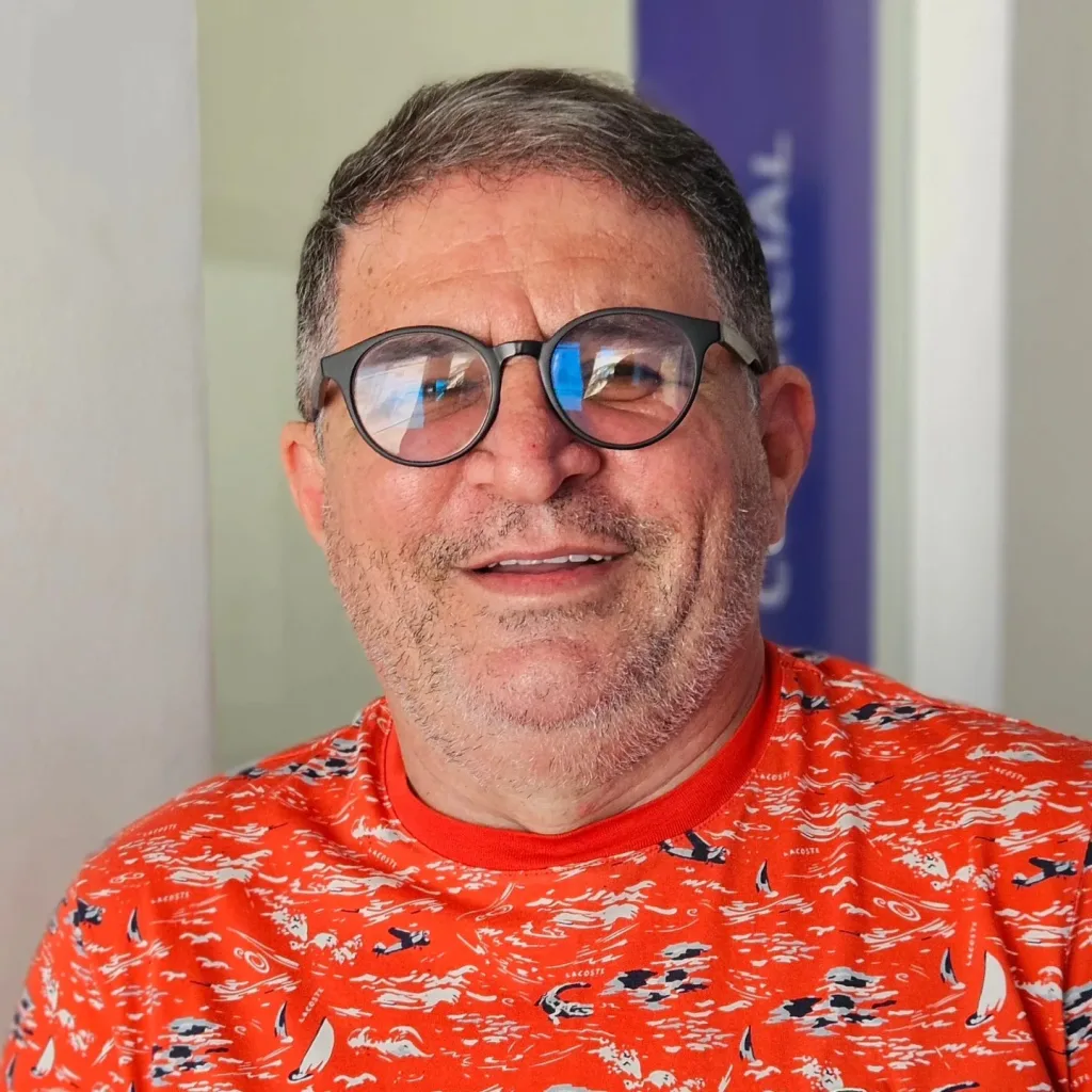 Rádio Grande Rio 680 AM - Petrolina —