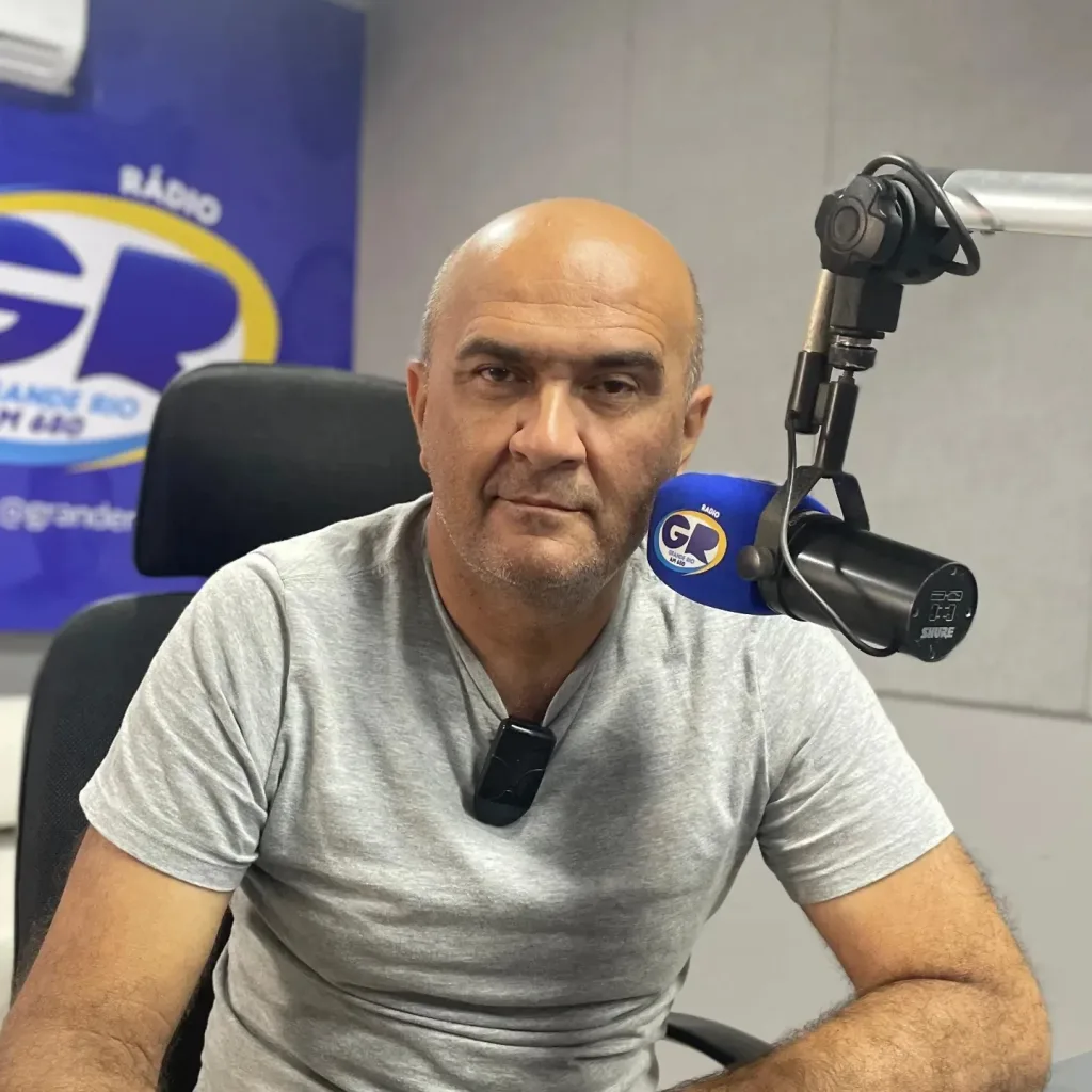 Rádio Grande Rio 680 AM - Petrolina —