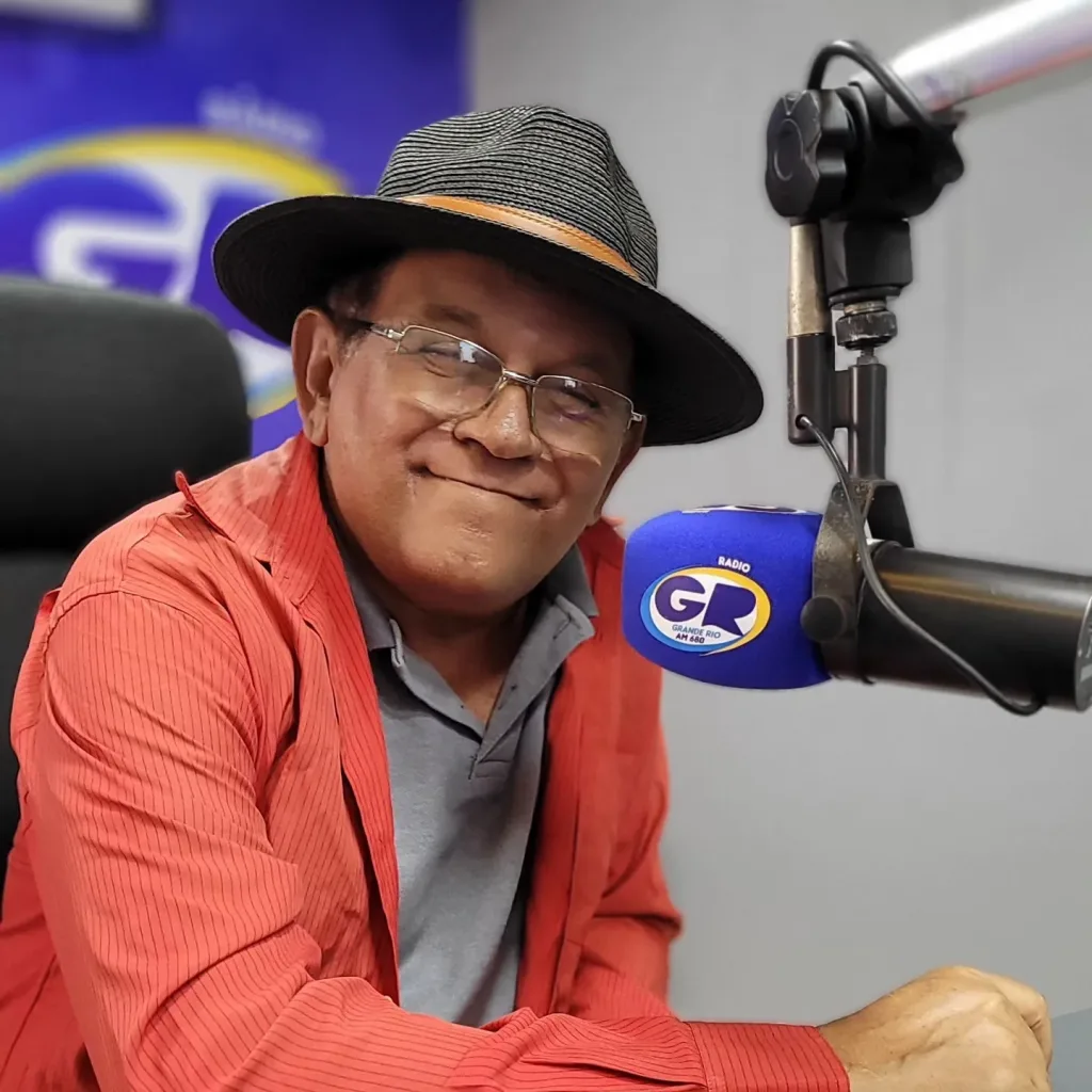 Rádio Grande Rio 680 AM - Petrolina —