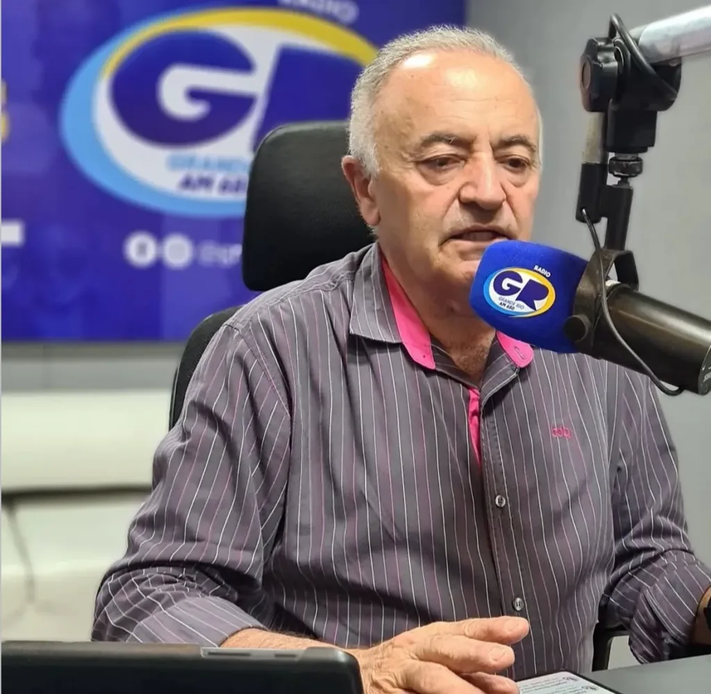 Rádio Grande Rio 680 AM - Petrolina —