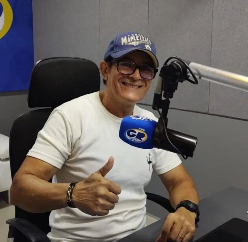 Rádio Grande Rio 680 AM - Petrolina —