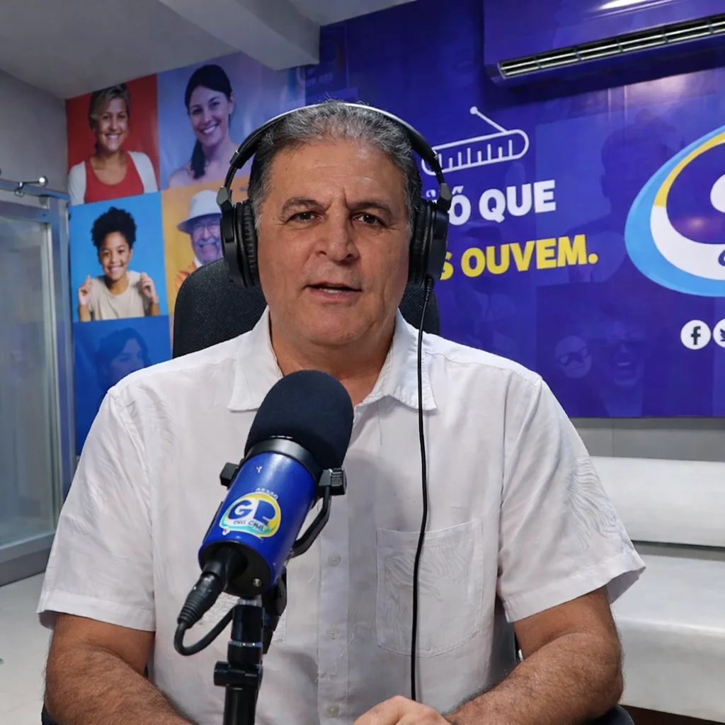 Rádio Grande Rio 680 AM - Petrolina —