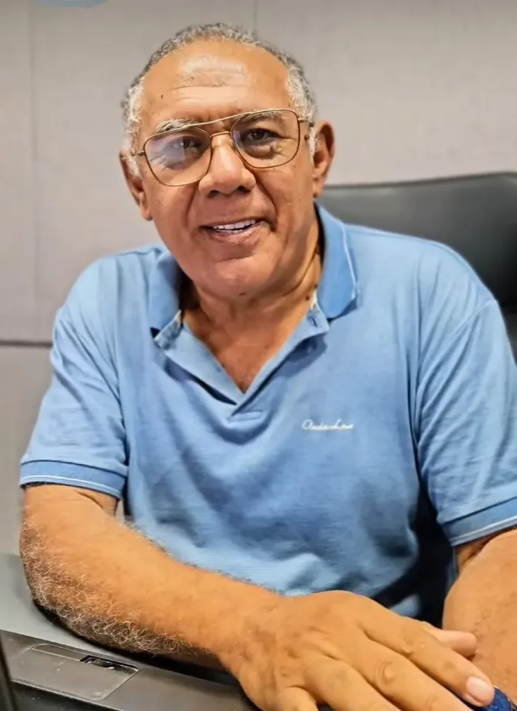 Rádio Grande Rio 680 AM - Petrolina —